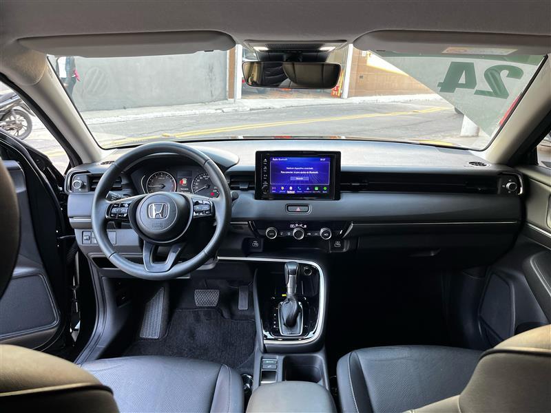 HR-V