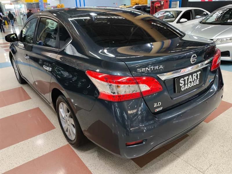 SENTRA