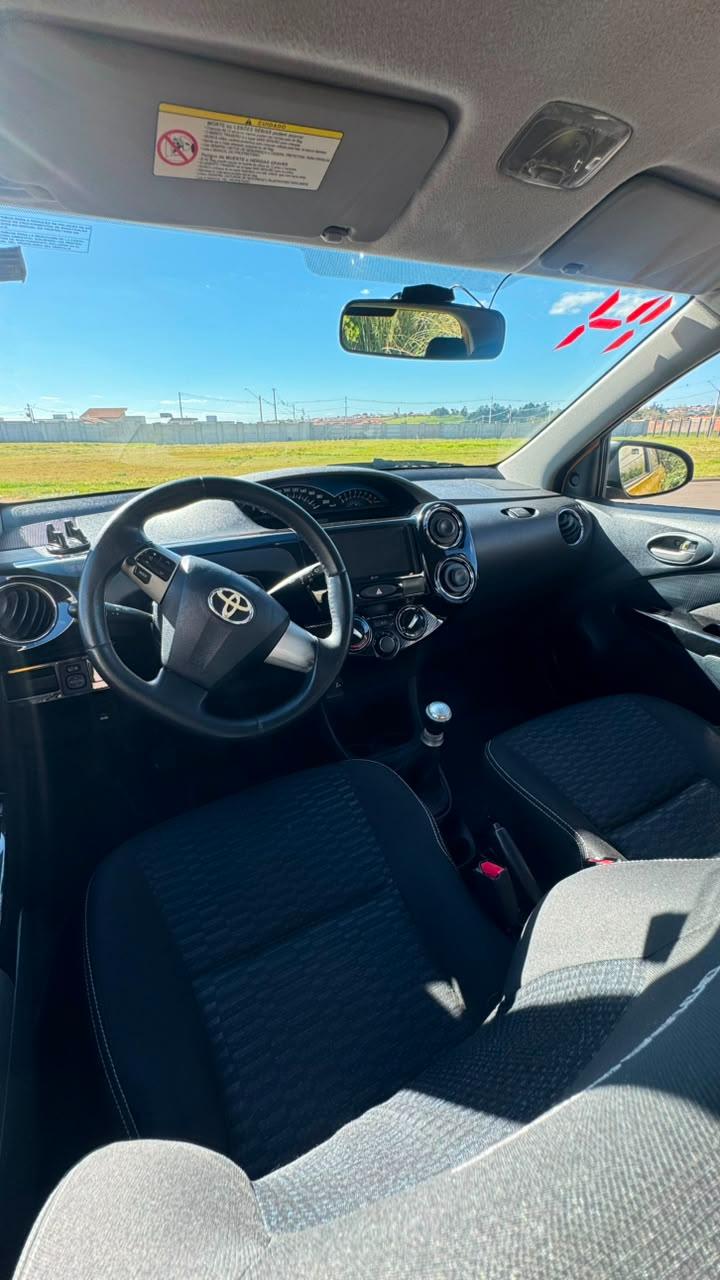 ETIOS