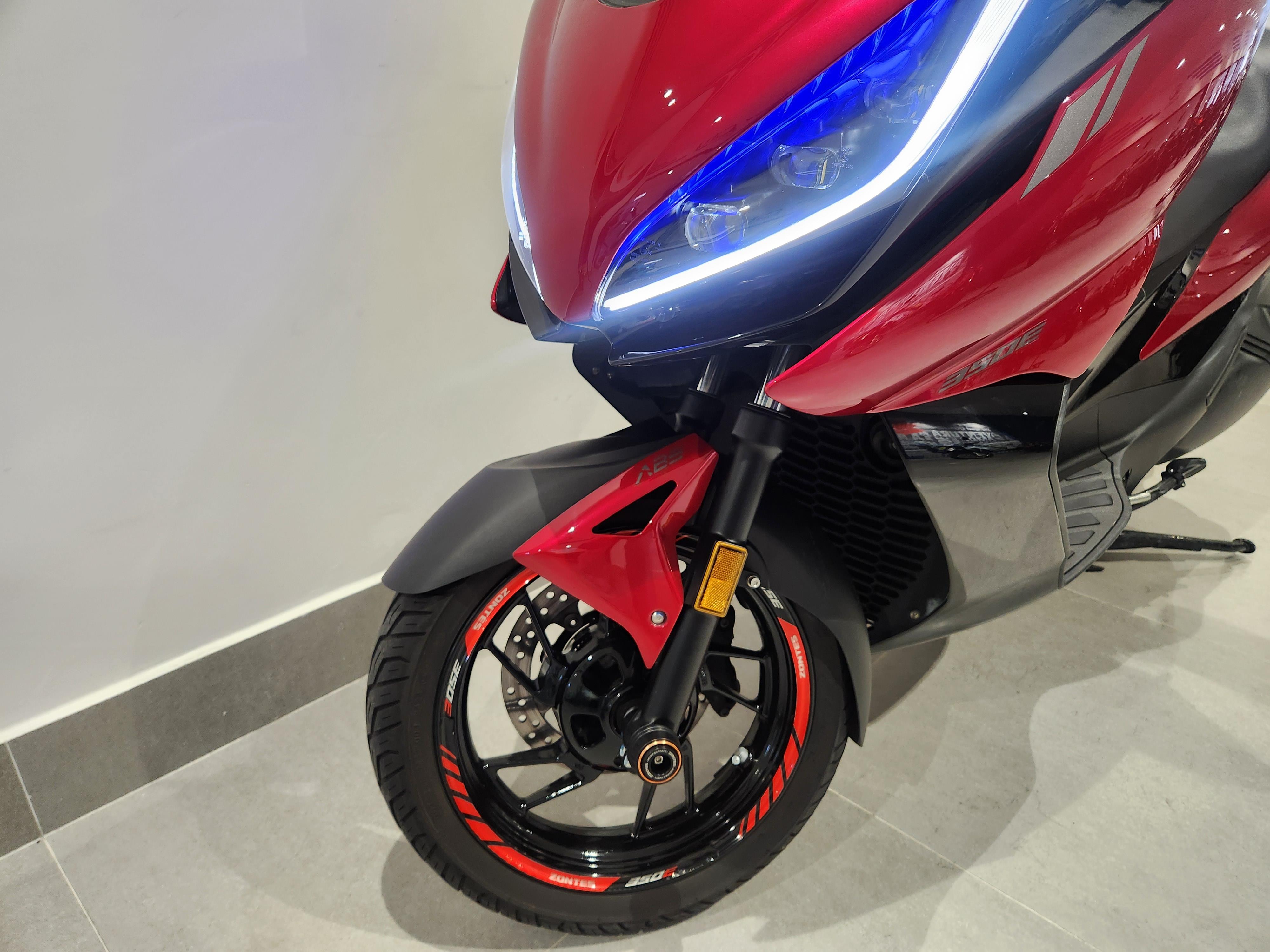 City Motos