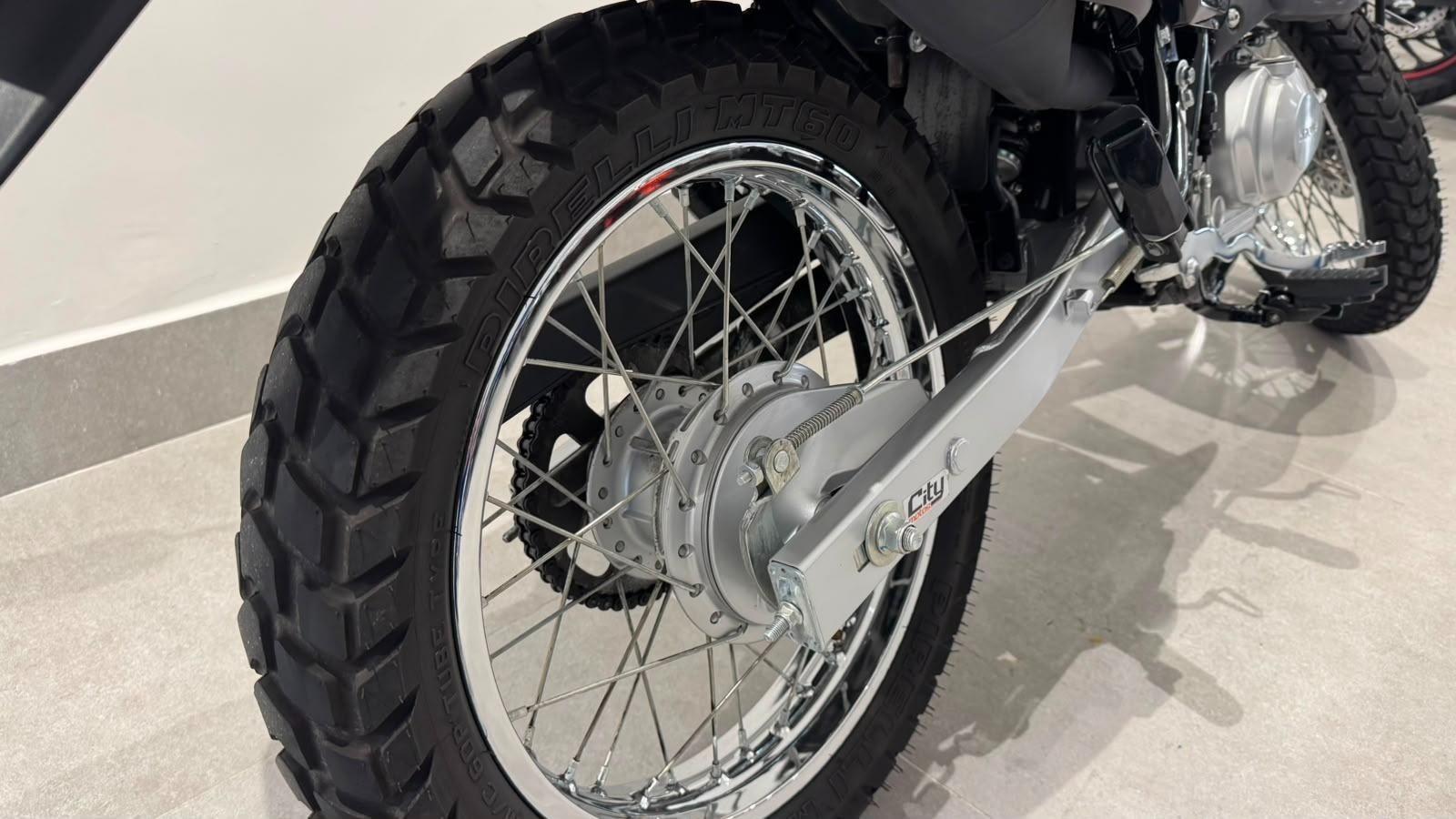 City Motos