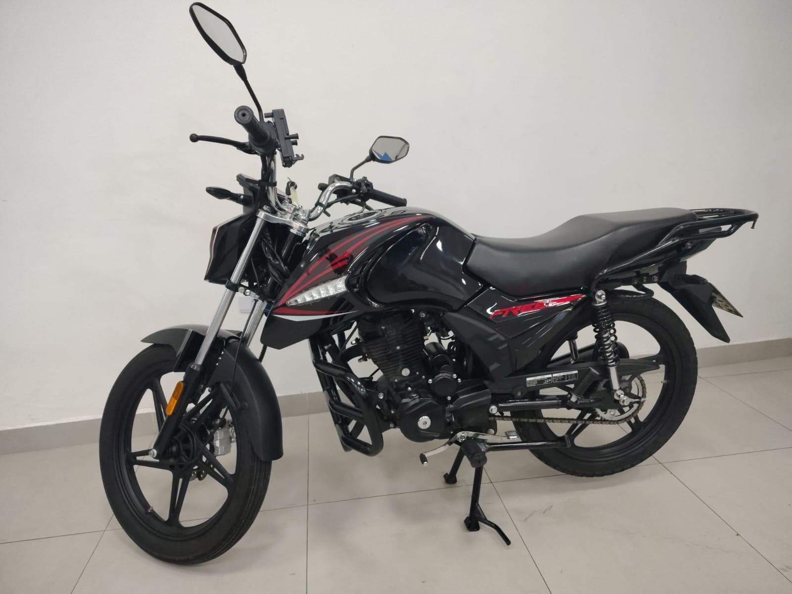 City Motos