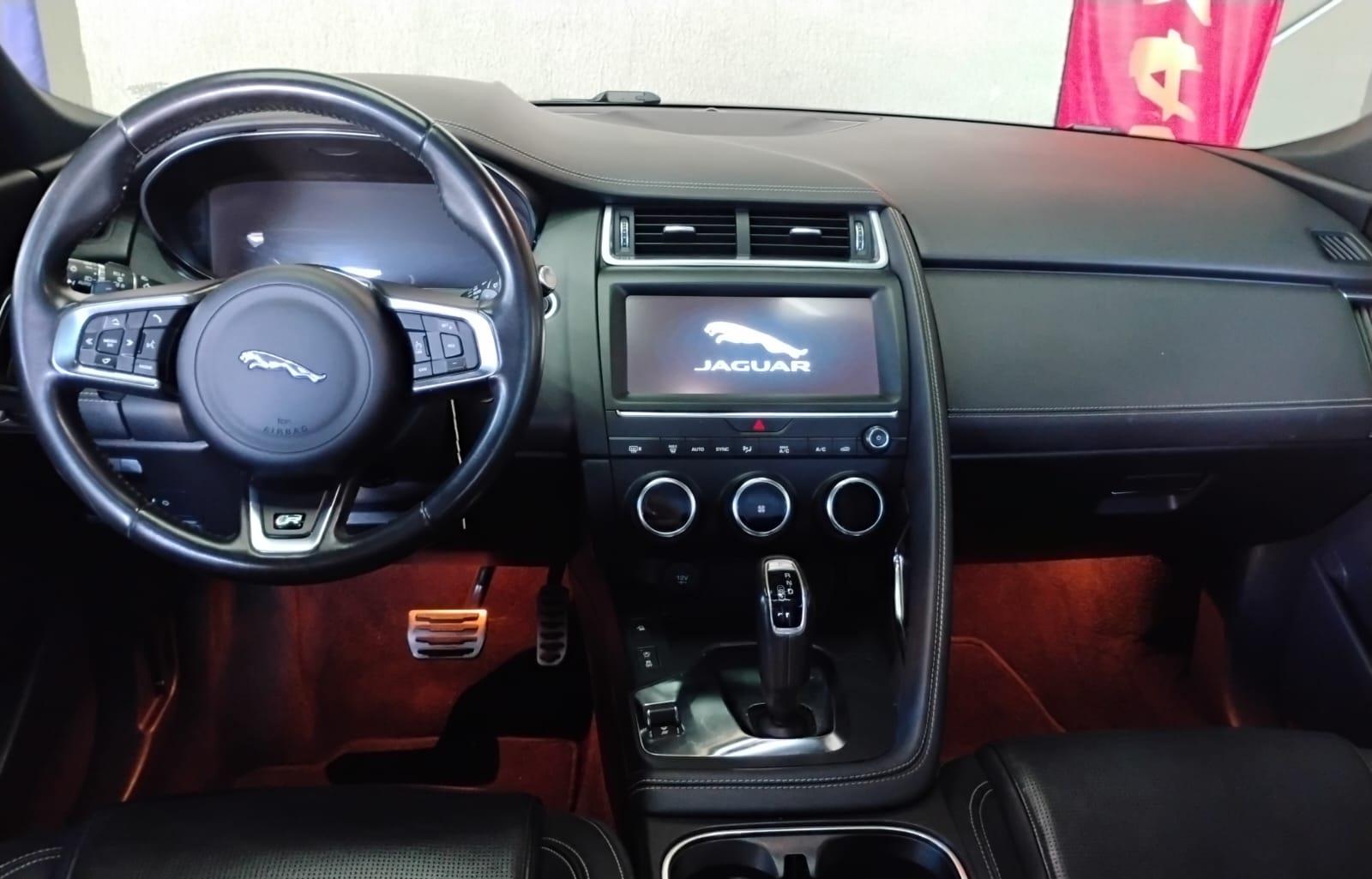 E-PACE