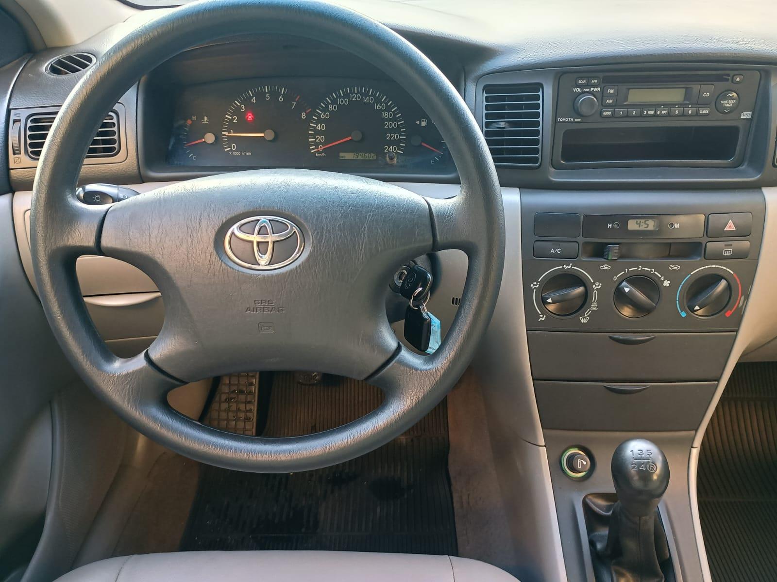 COROLLA