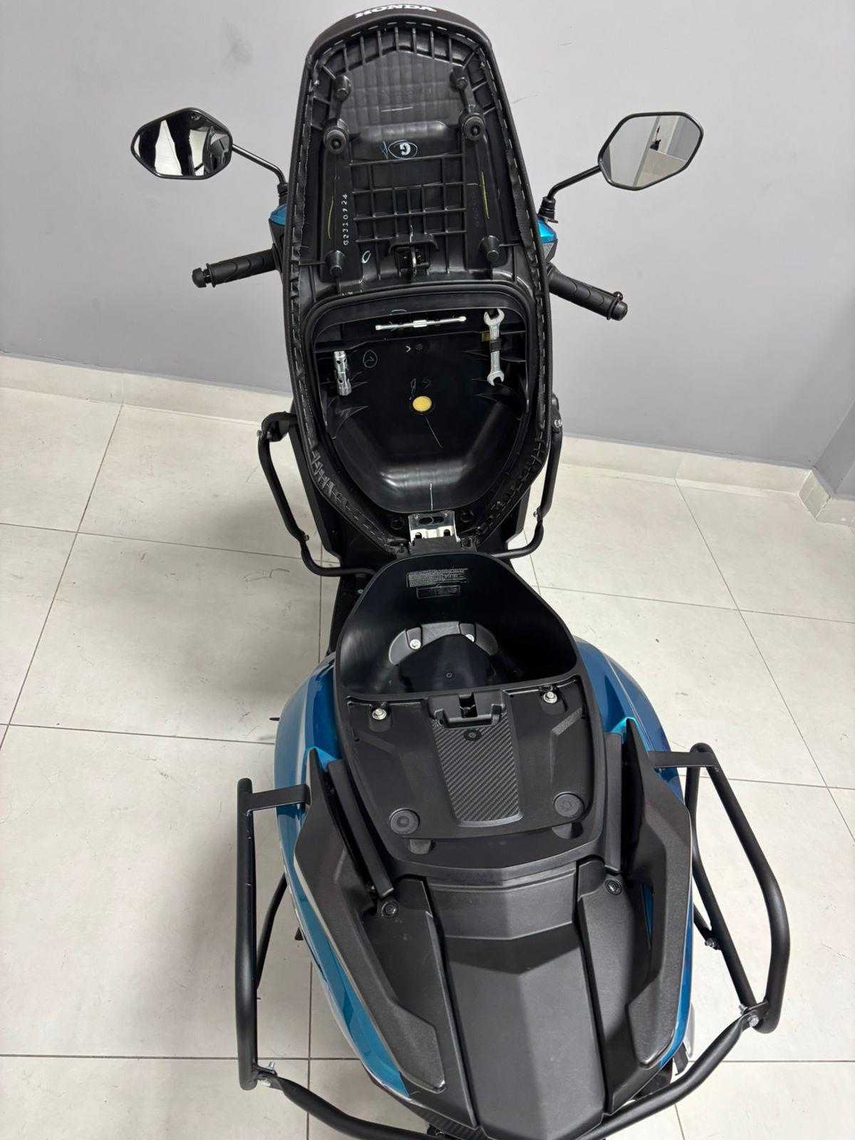 City Motos