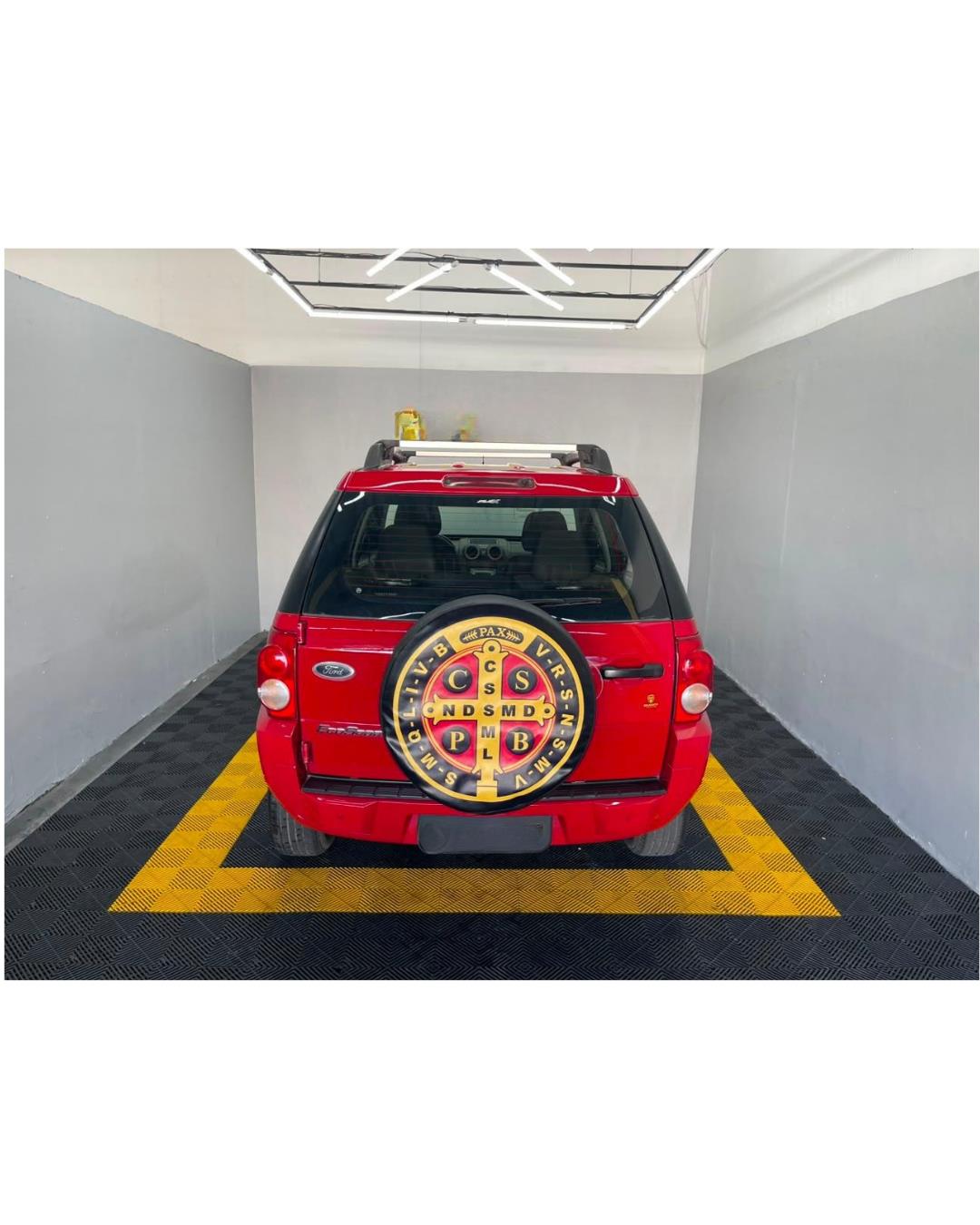 ECOSPORT
