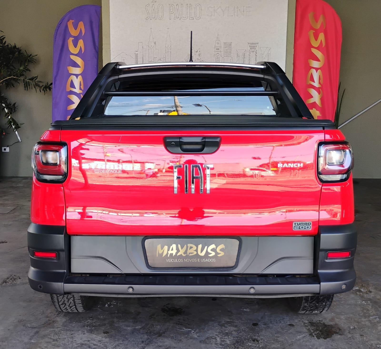 STRADA