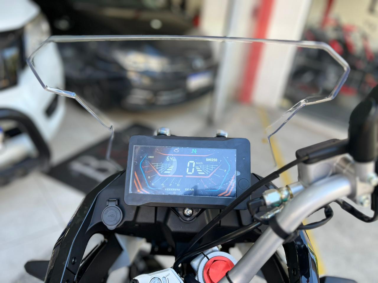 SHI 250