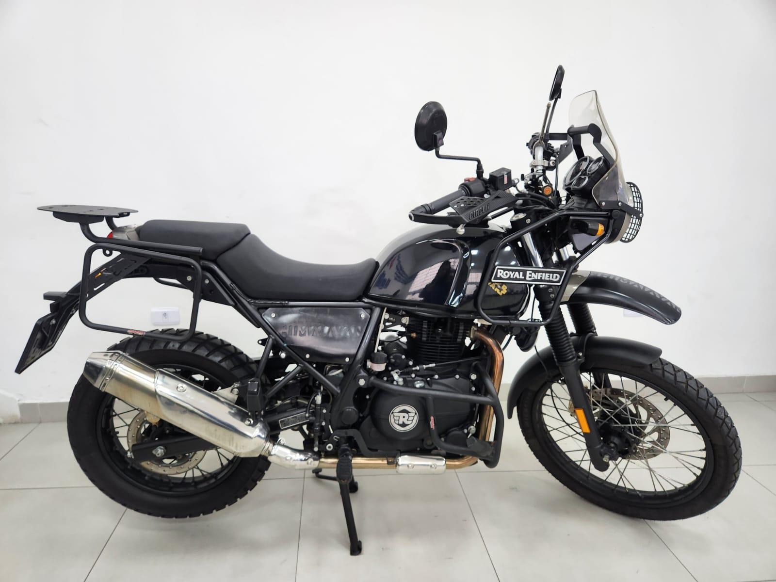 City Motos