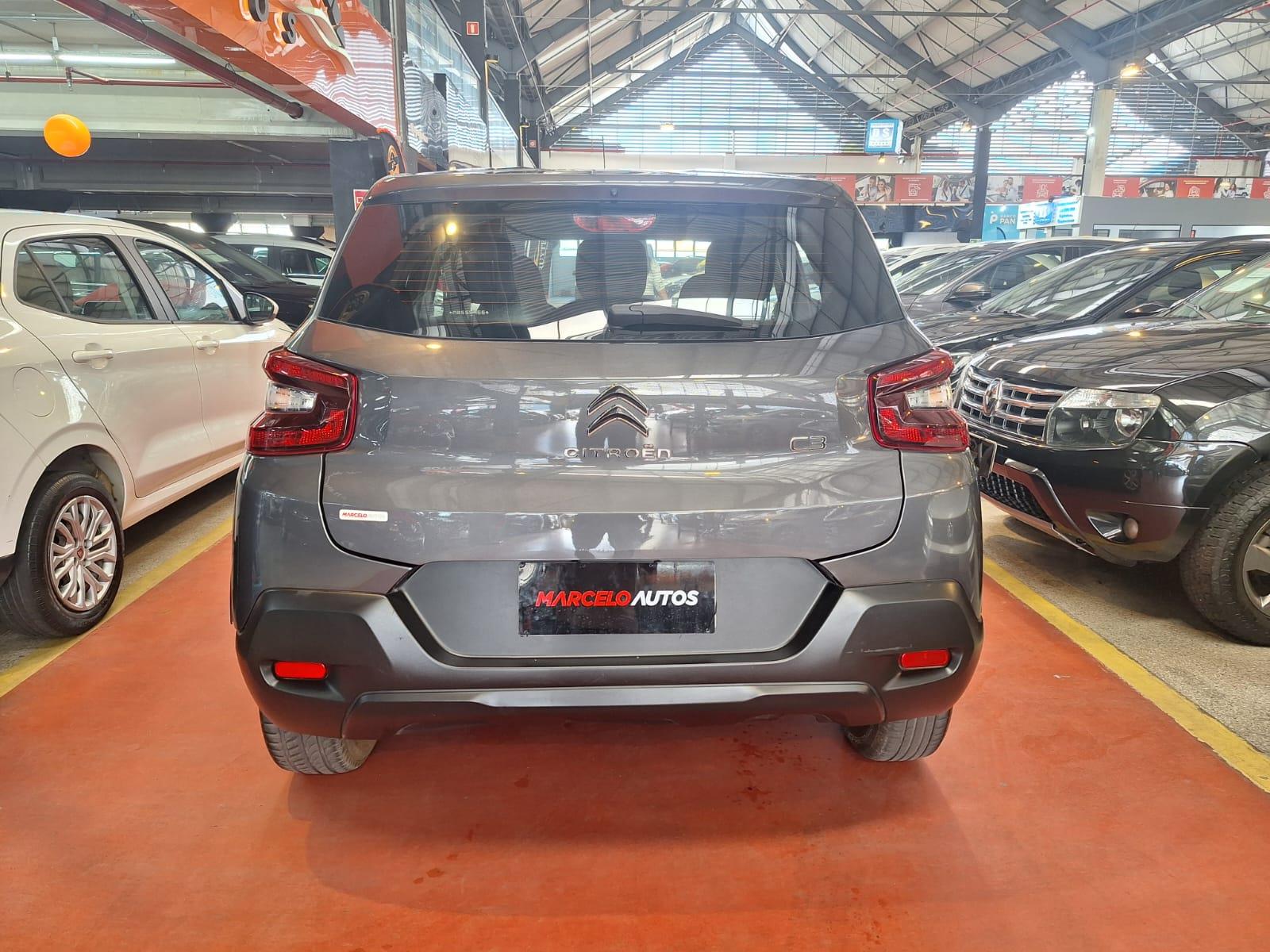 CITROËN C3