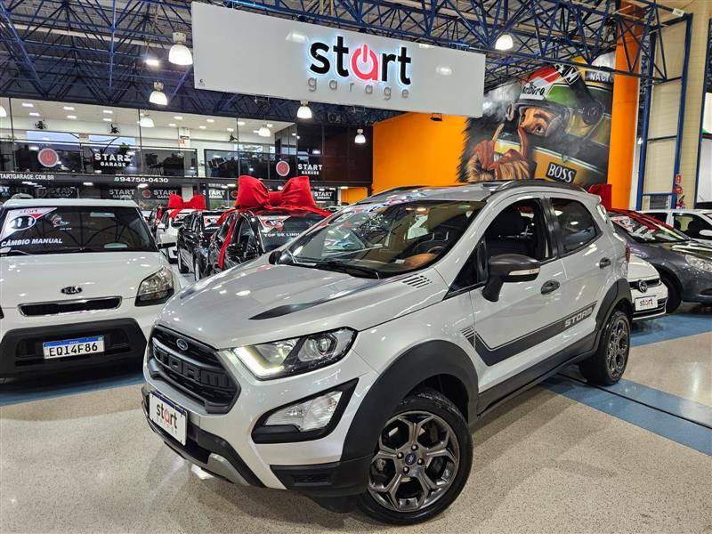 ECOSPORT