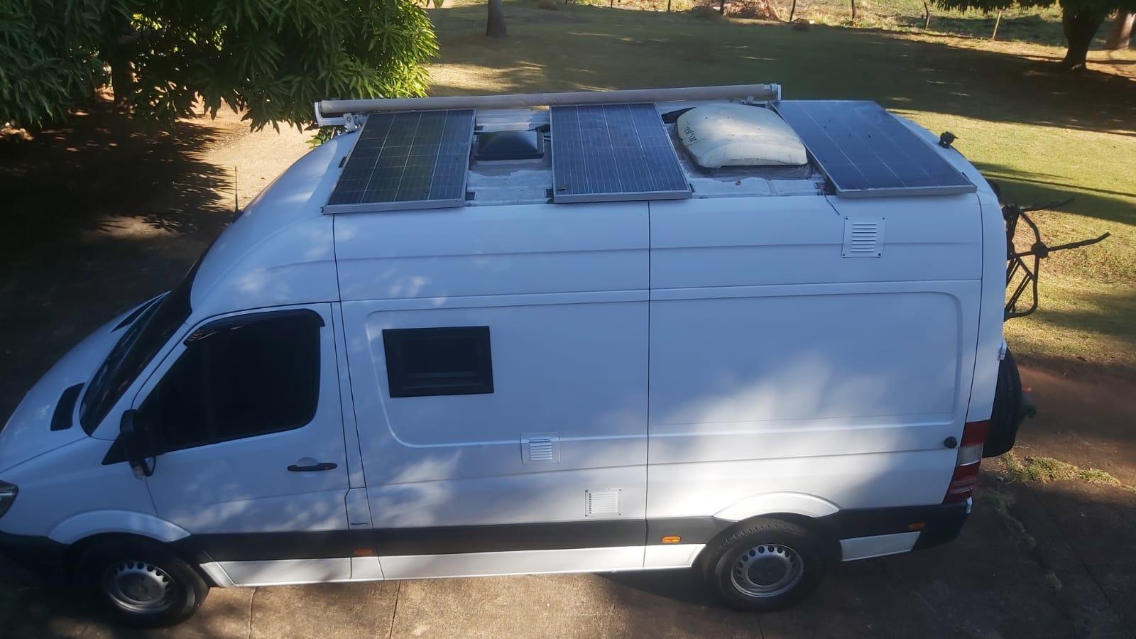 SPRINTER