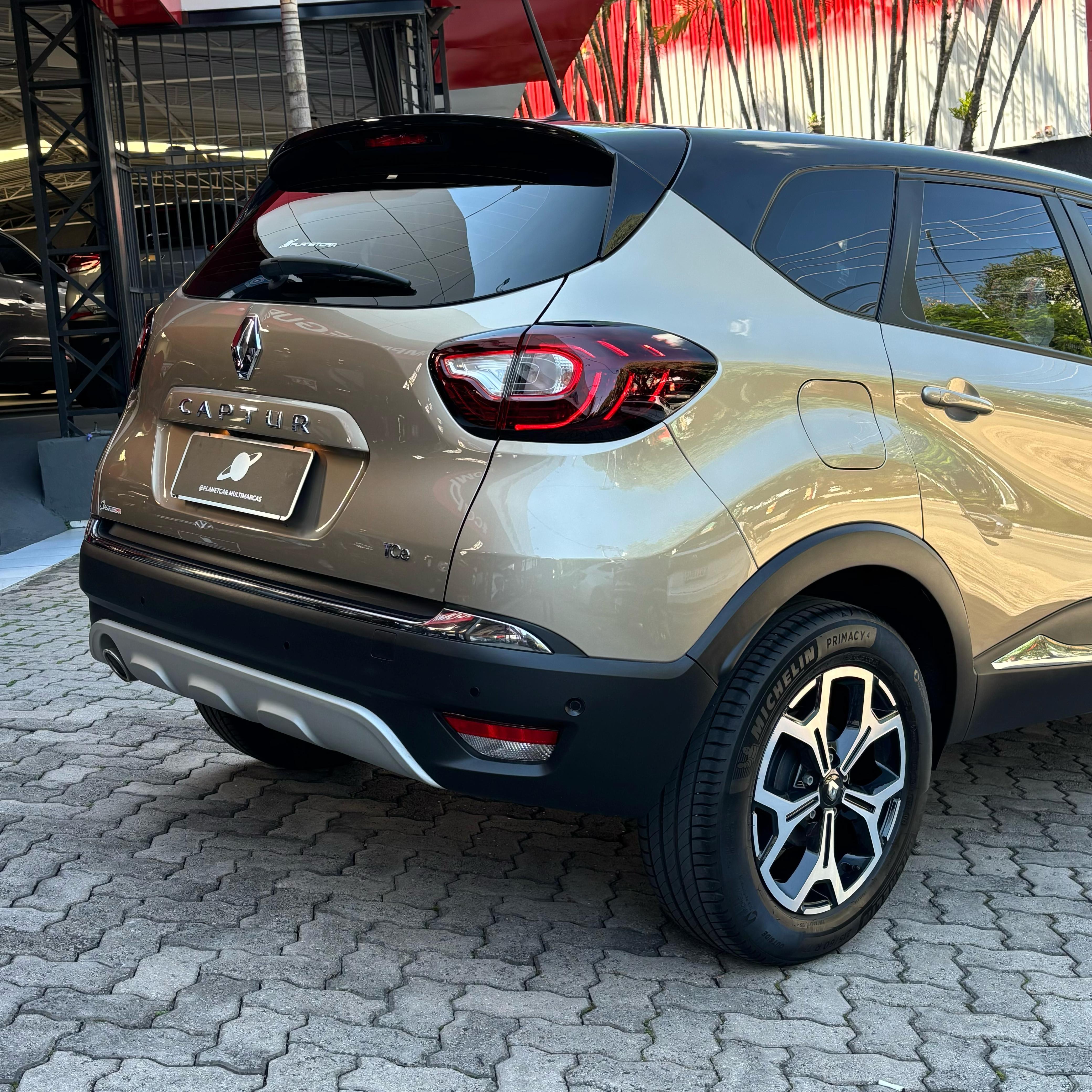 CAPTUR