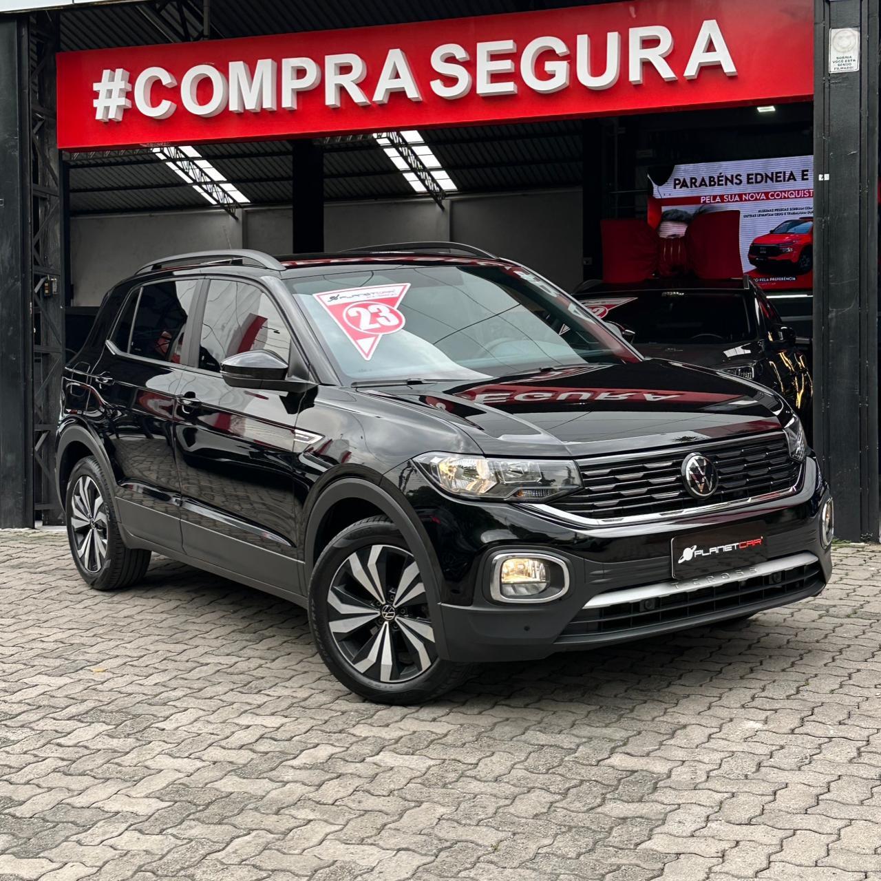 PlanetCar Multimarcas