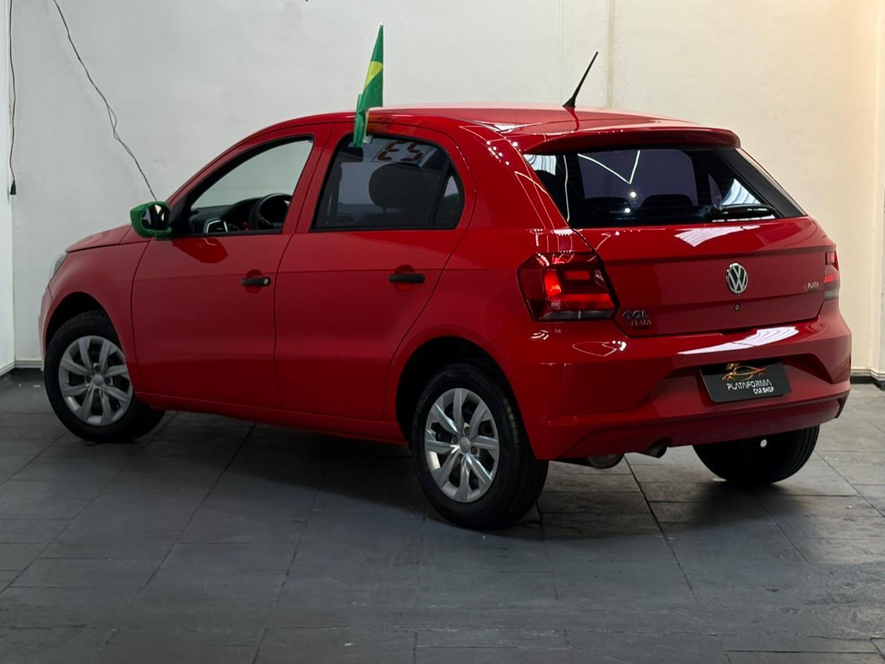 GOL