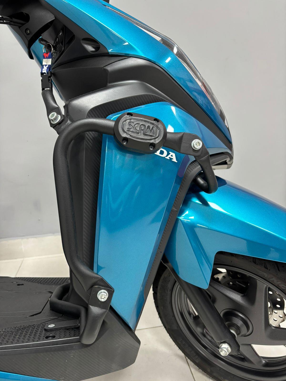 City Motos