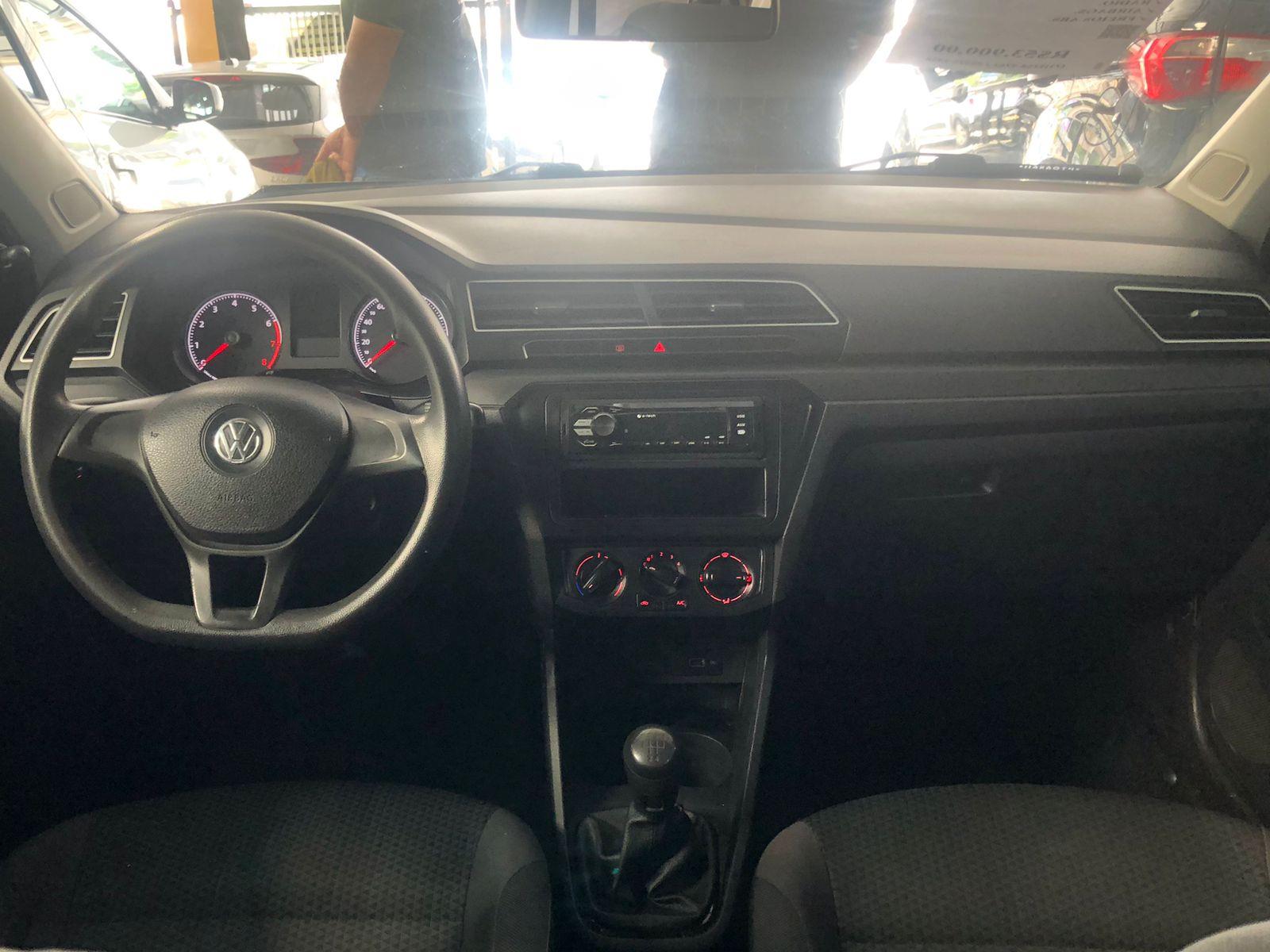VOLKSWAGEN GOL