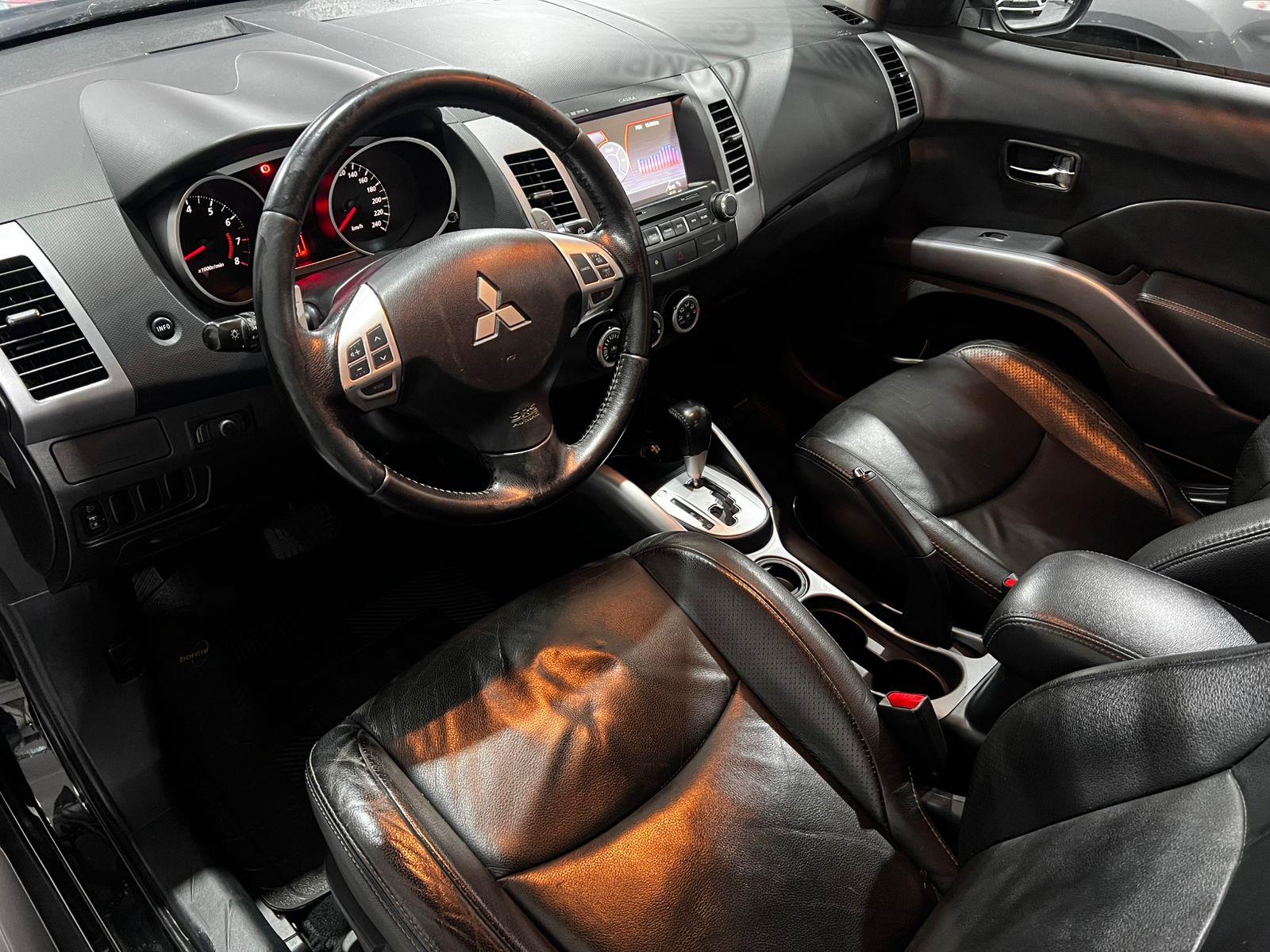 OUTLANDER