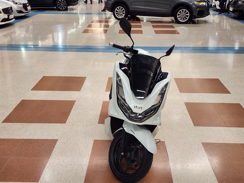 PCX 160 ABS