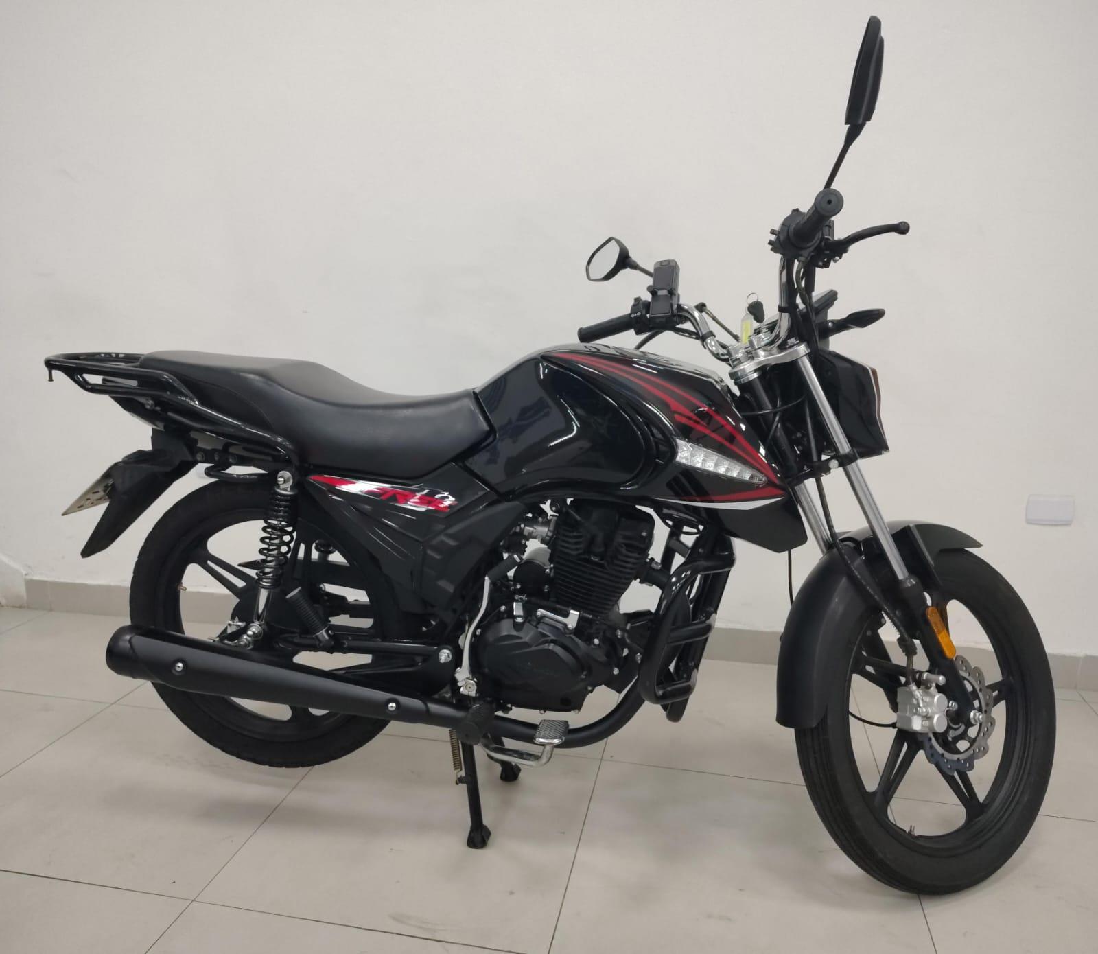 City Motos