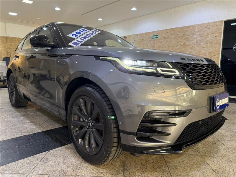 RANGE ROVER VELAR