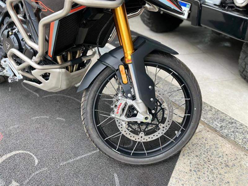 TIGER 900 RALLY PRO