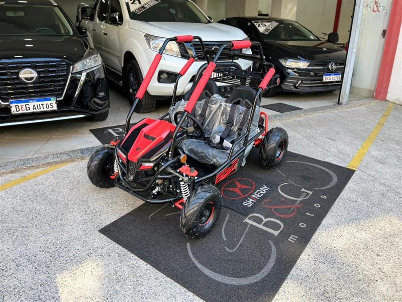 KART CROSS