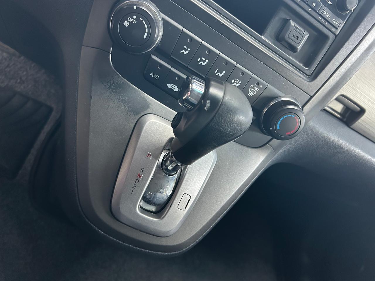 CRV