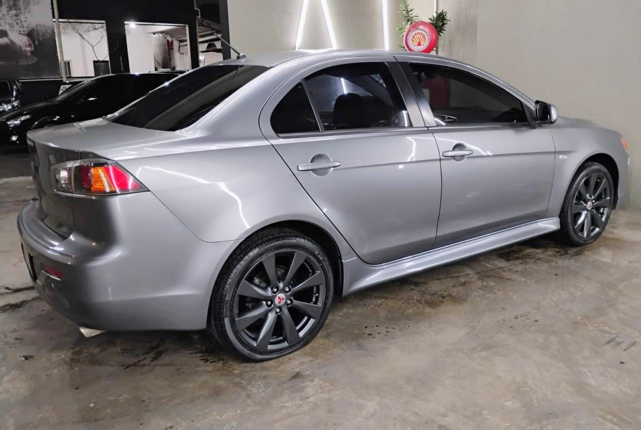 LANCER