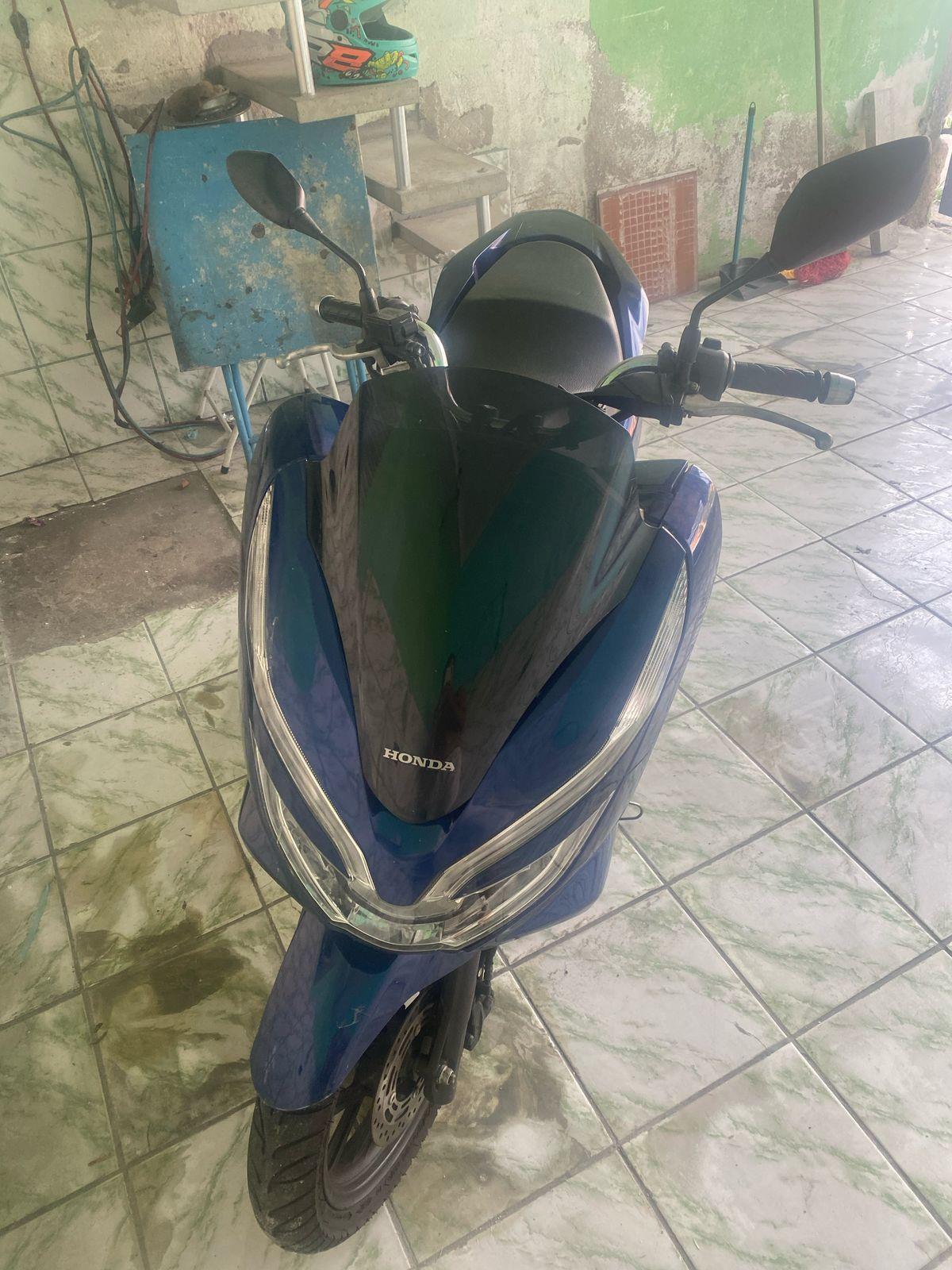 PCX