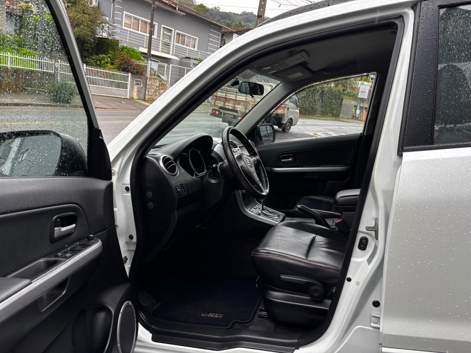 GRAND VITARA