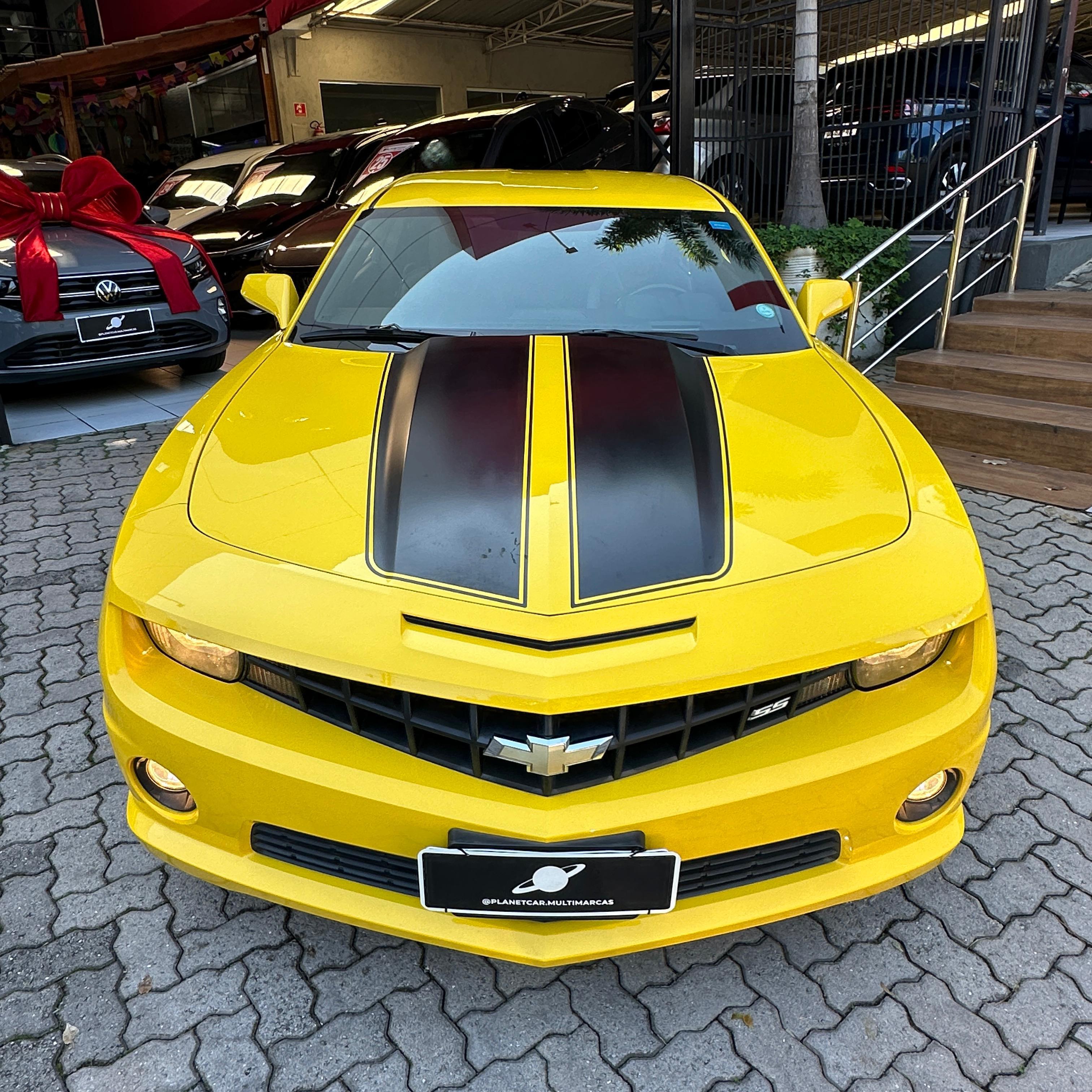 CAMARO