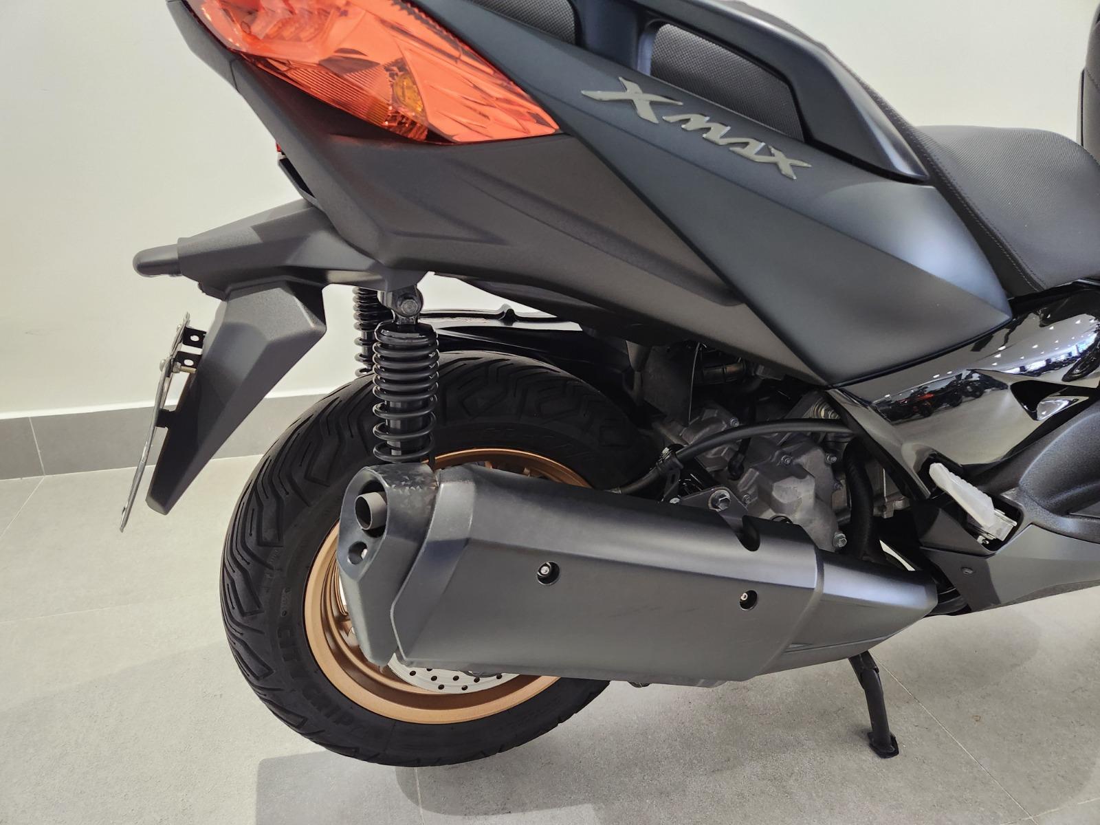 City Motos