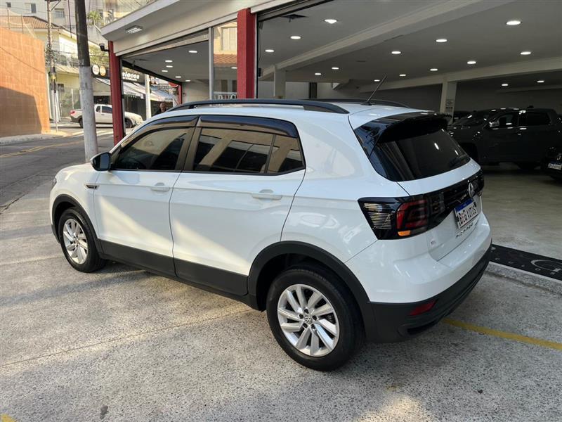 T-CROSS