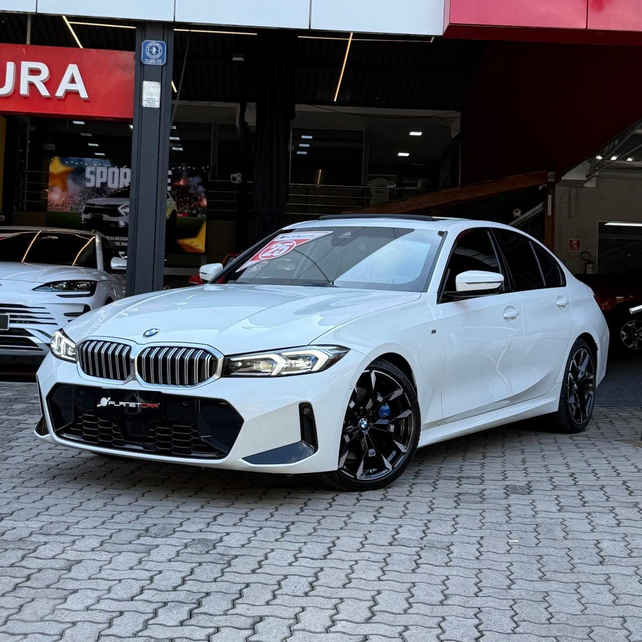 320I