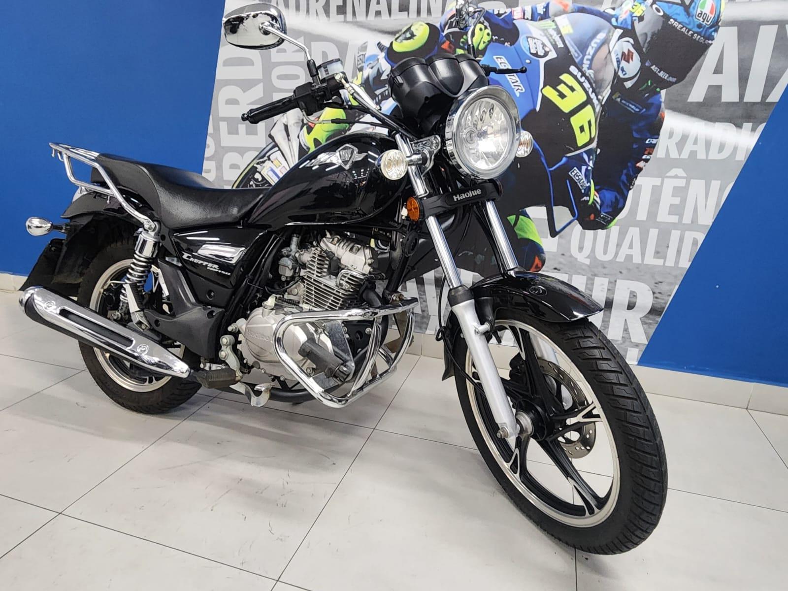 City Motos
