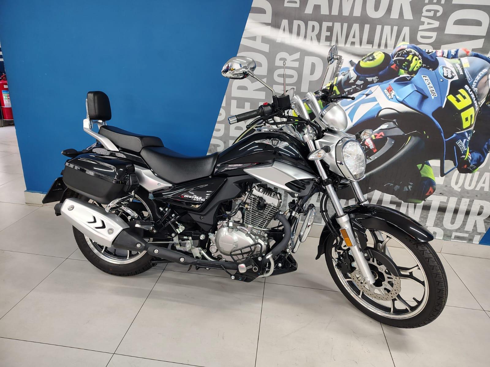 City Motos