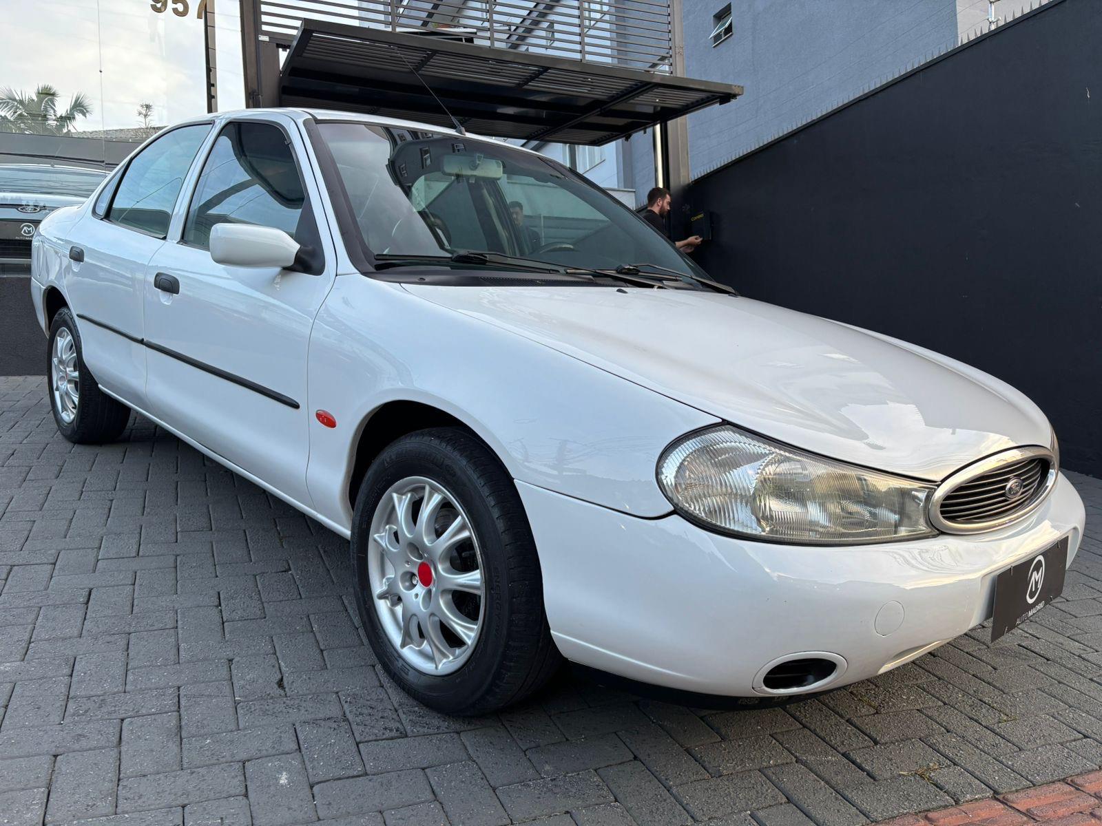 MONDEO