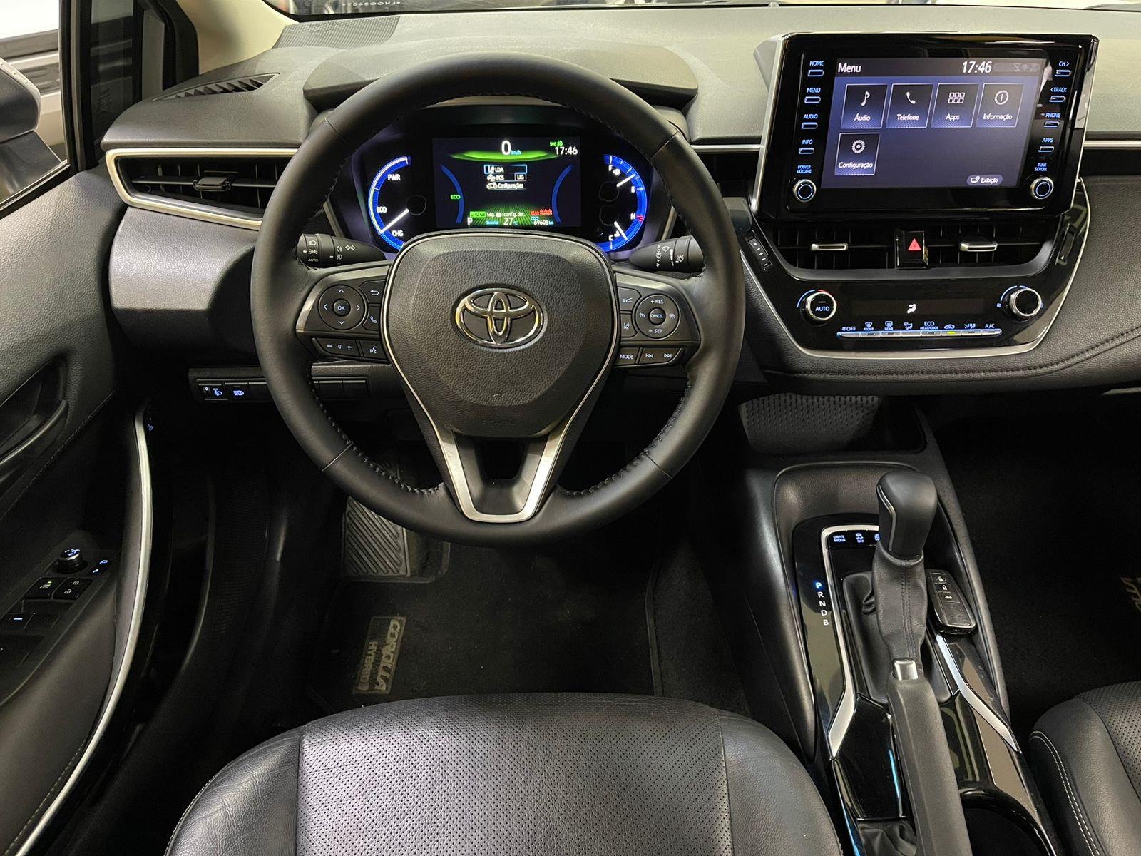 COROLLA