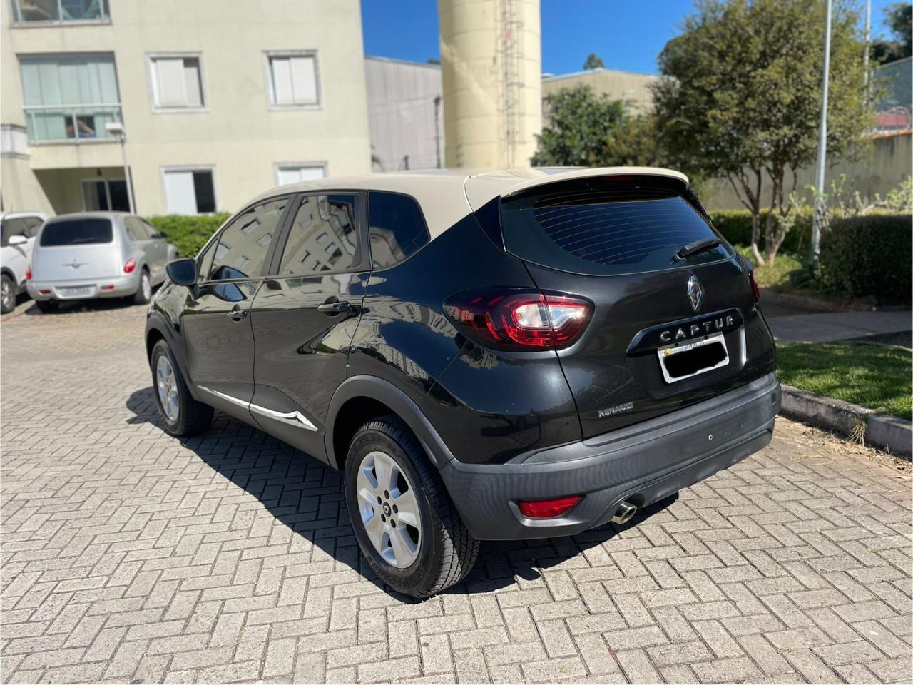 CAPTUR