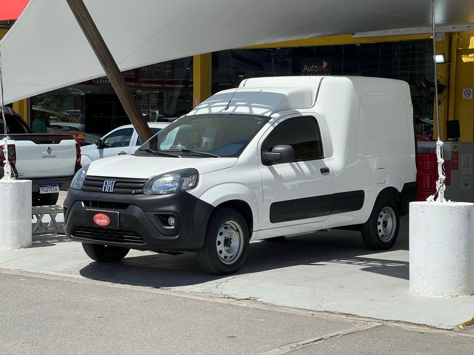 FIAT FIORINO