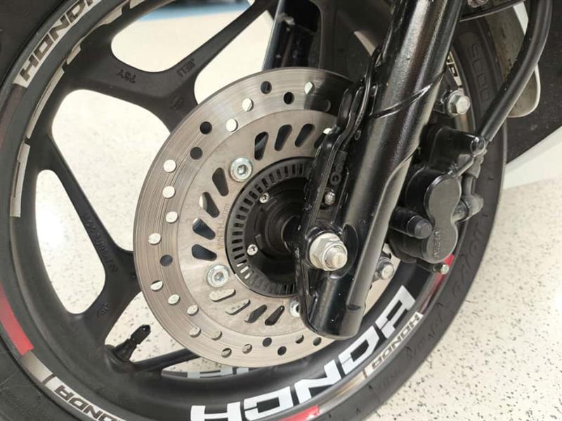 PCX 160 ABS