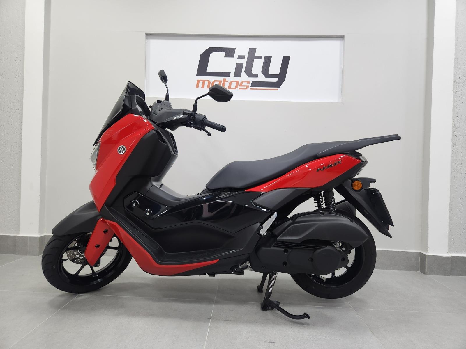 City Motos
