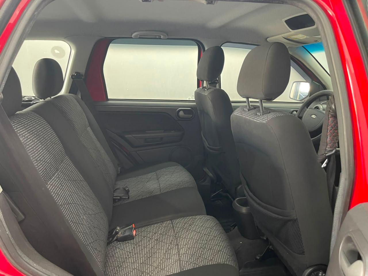 ECOSPORT