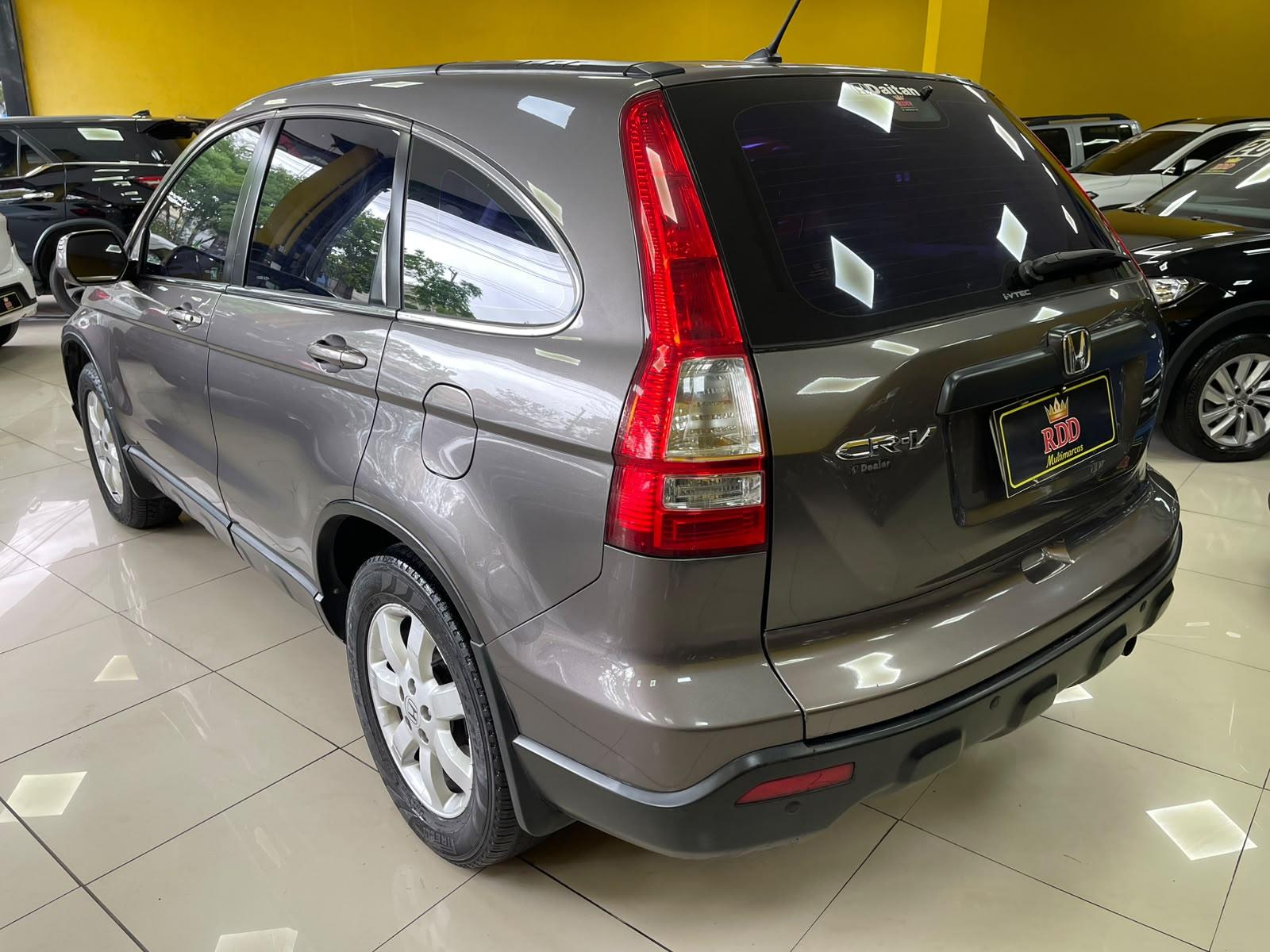 CRV