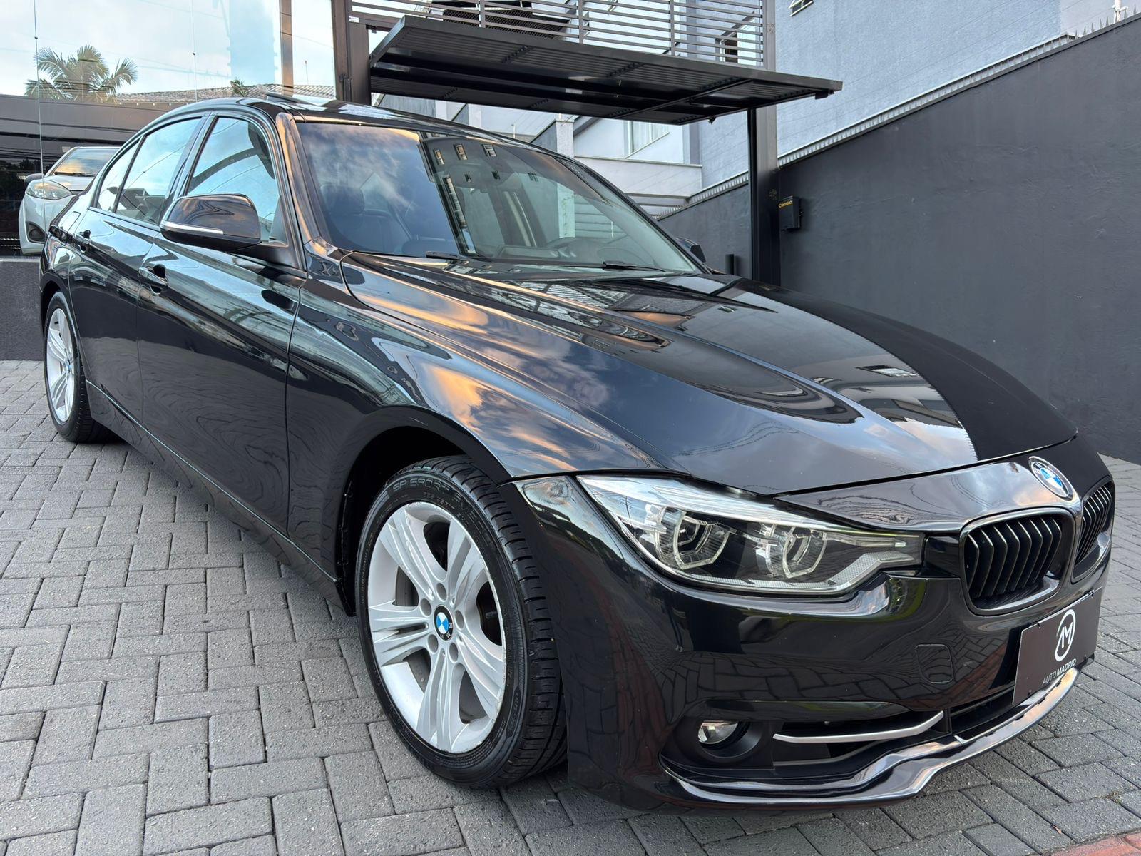 320I