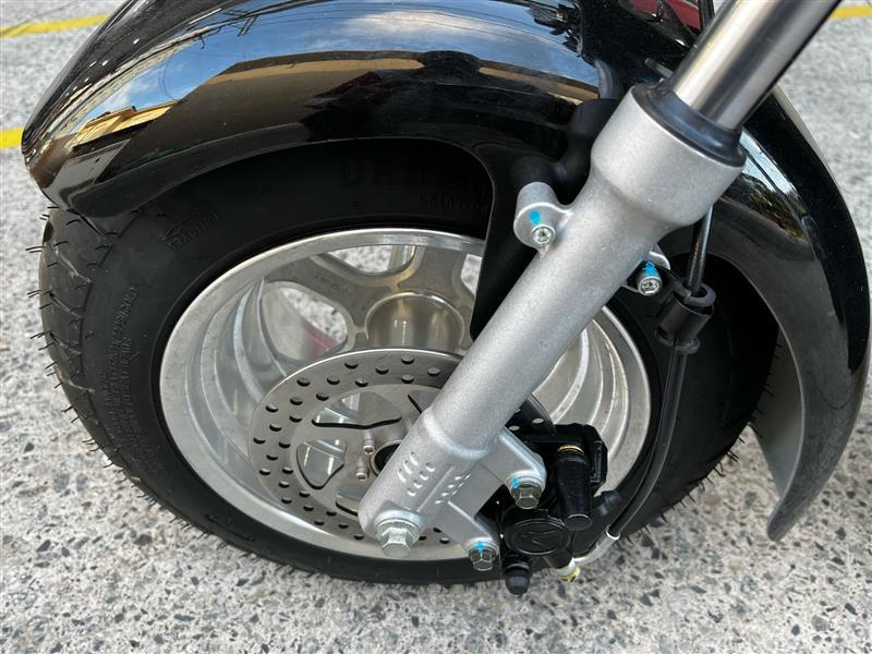 SCOOTER PT3 TRICICLO-PT