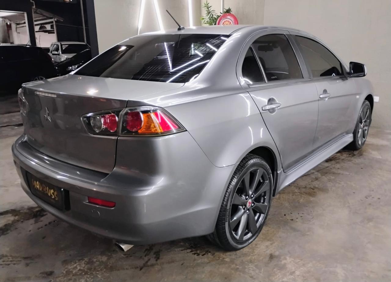 LANCER
