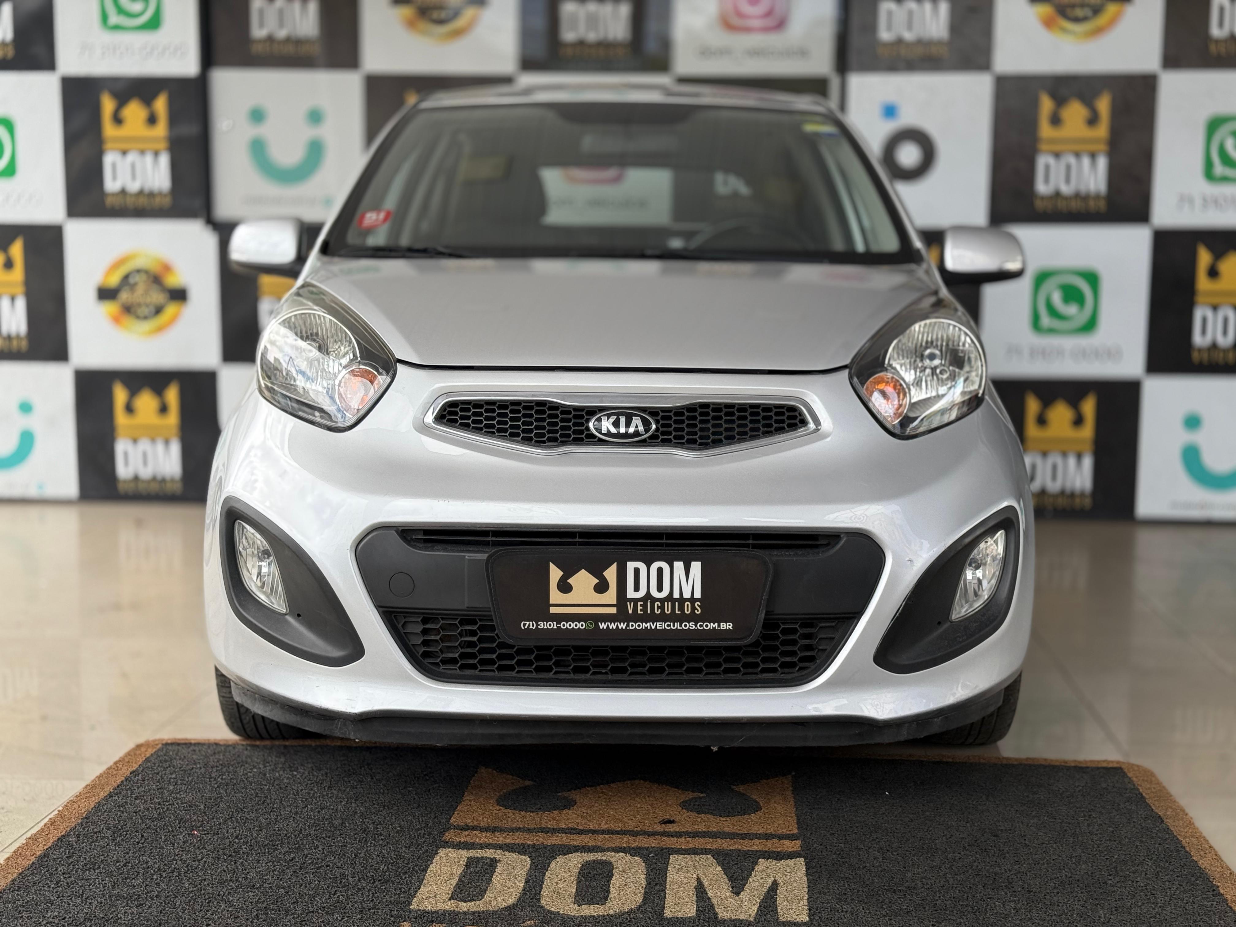KIA PICANTO