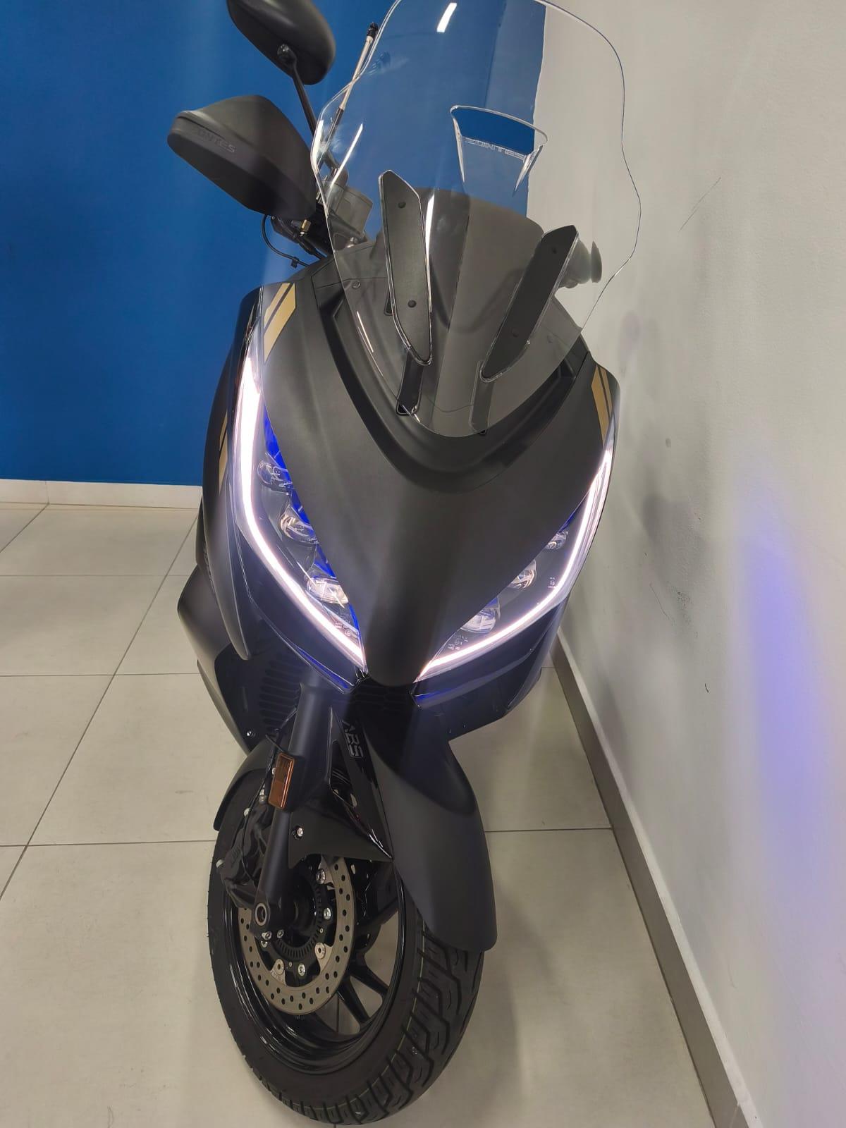 City Motos